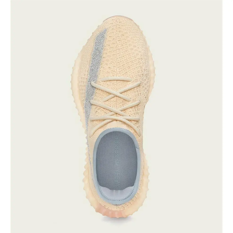 Adidas shoes - ID - FY5158 - tan 5