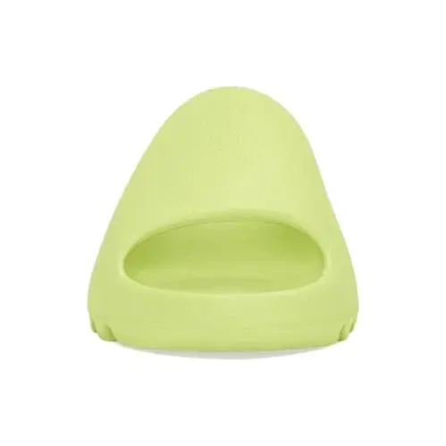 Adidas shoes - adidas Yeezy Slide - Yeezy Slide - HQ6447 - Green 0