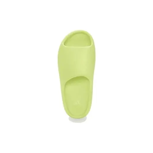 Adidas shoes - adidas Yeezy Slide - Yeezy Slide - HQ6447 - Green 1