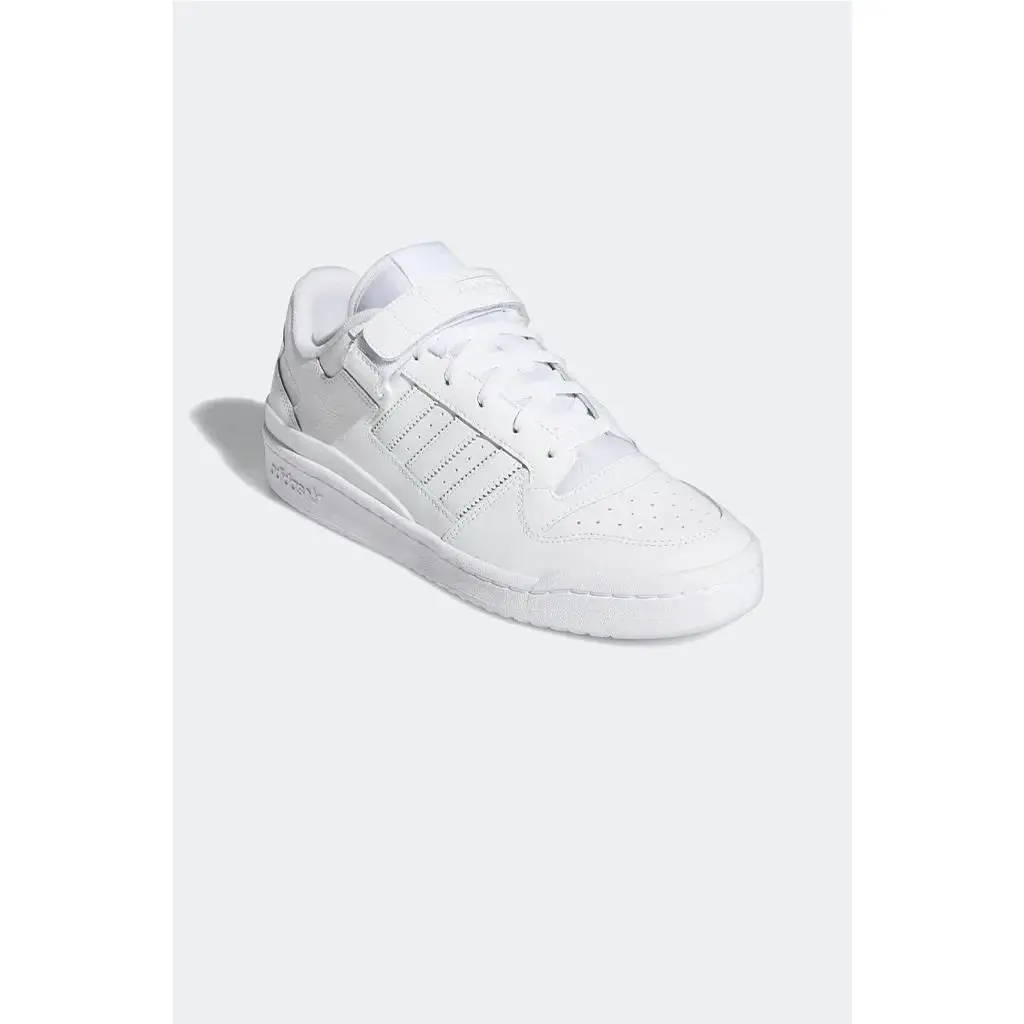 Adidas shoes - adidas Forum Low - Forum Low - FY7757 - White 0