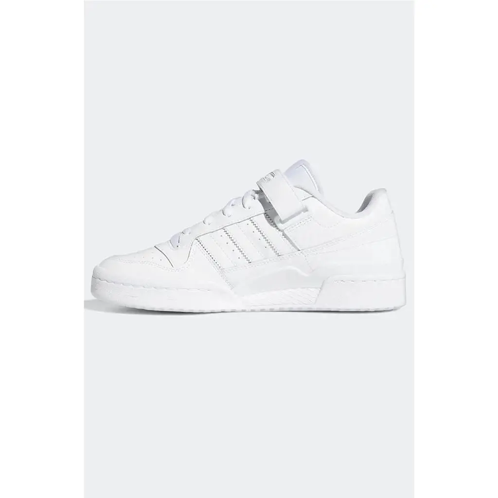 Adidas shoes - adidas Forum Low - Forum Low - FY7757 - White 8