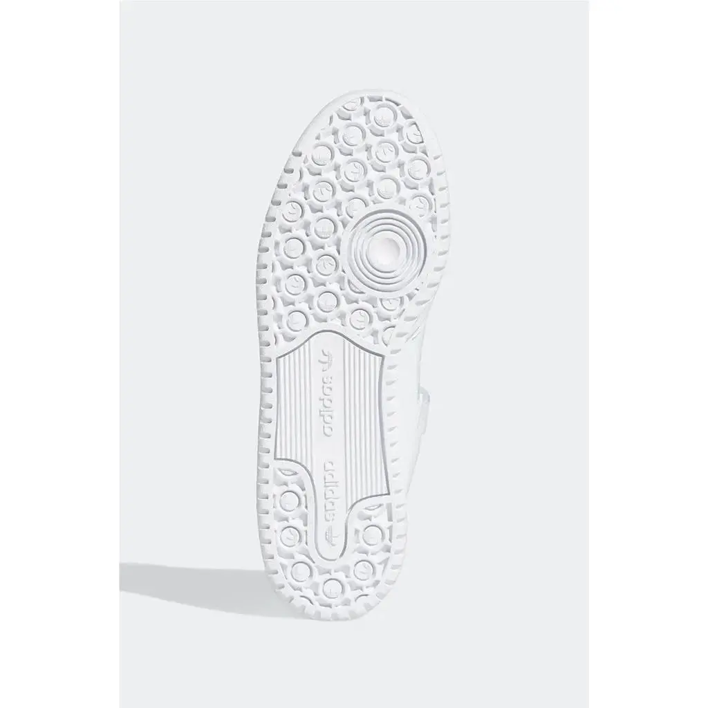 Adidas shoes - adidas Forum Low - Forum Low - FY7757 - White 10