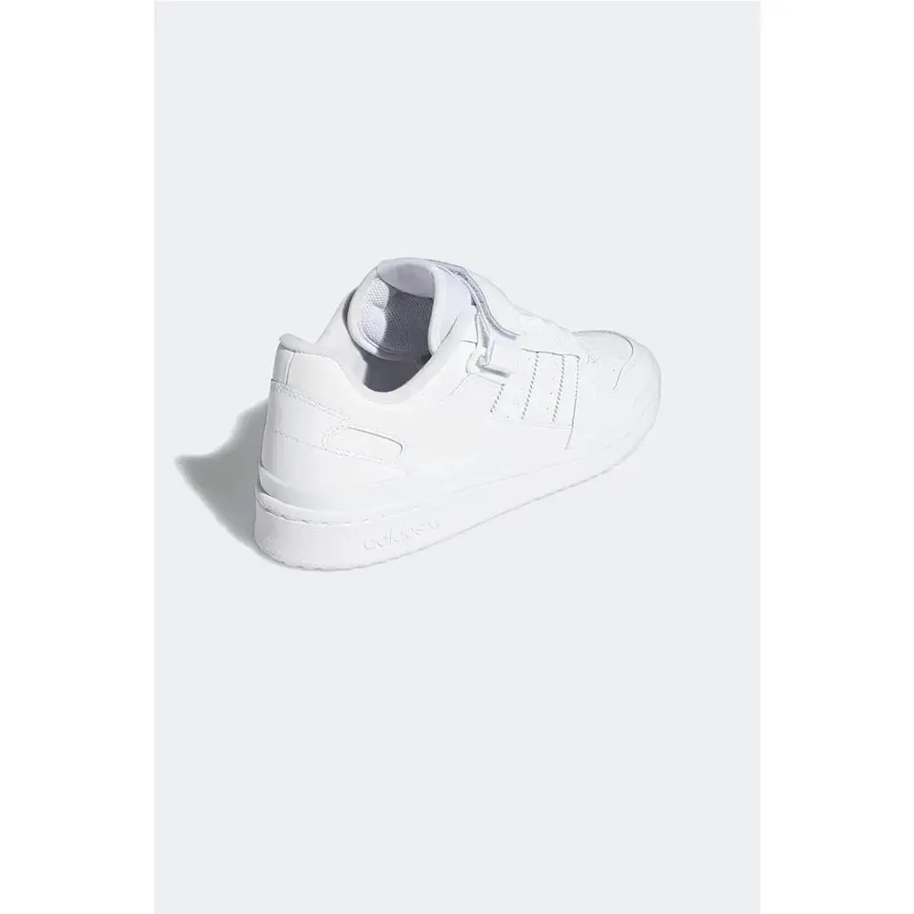 Adidas shoes - adidas Forum Low - Forum Low - FY7757 - White 7