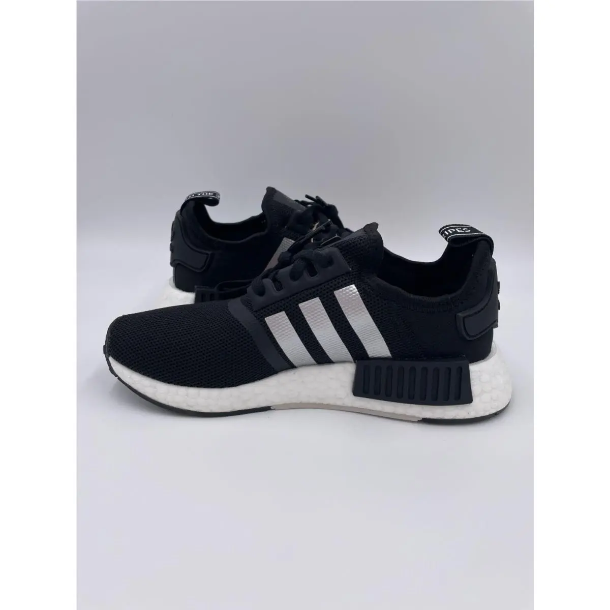 Adidas shoes - adidas NMD R1 - NMD - Black 0