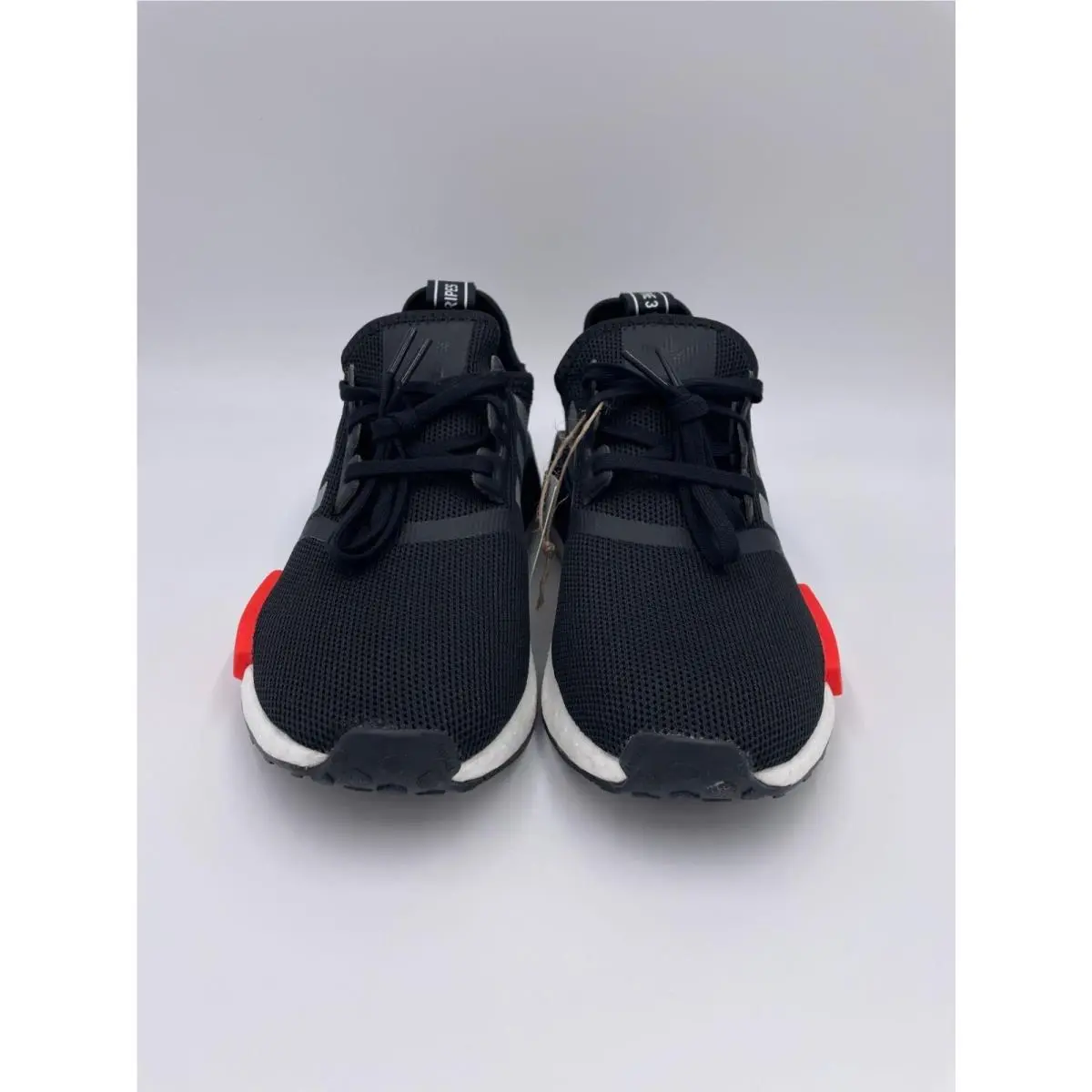 Adidas shoes - adidas NMD R1 - NMD - Black 1