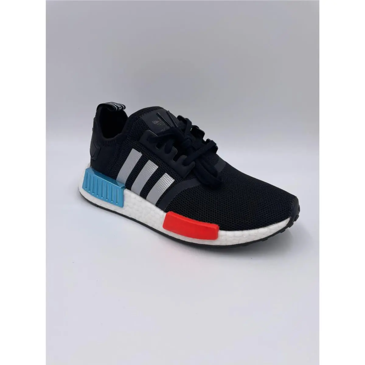 Adidas shoes - adidas NMD R1 - NMD - Black 5