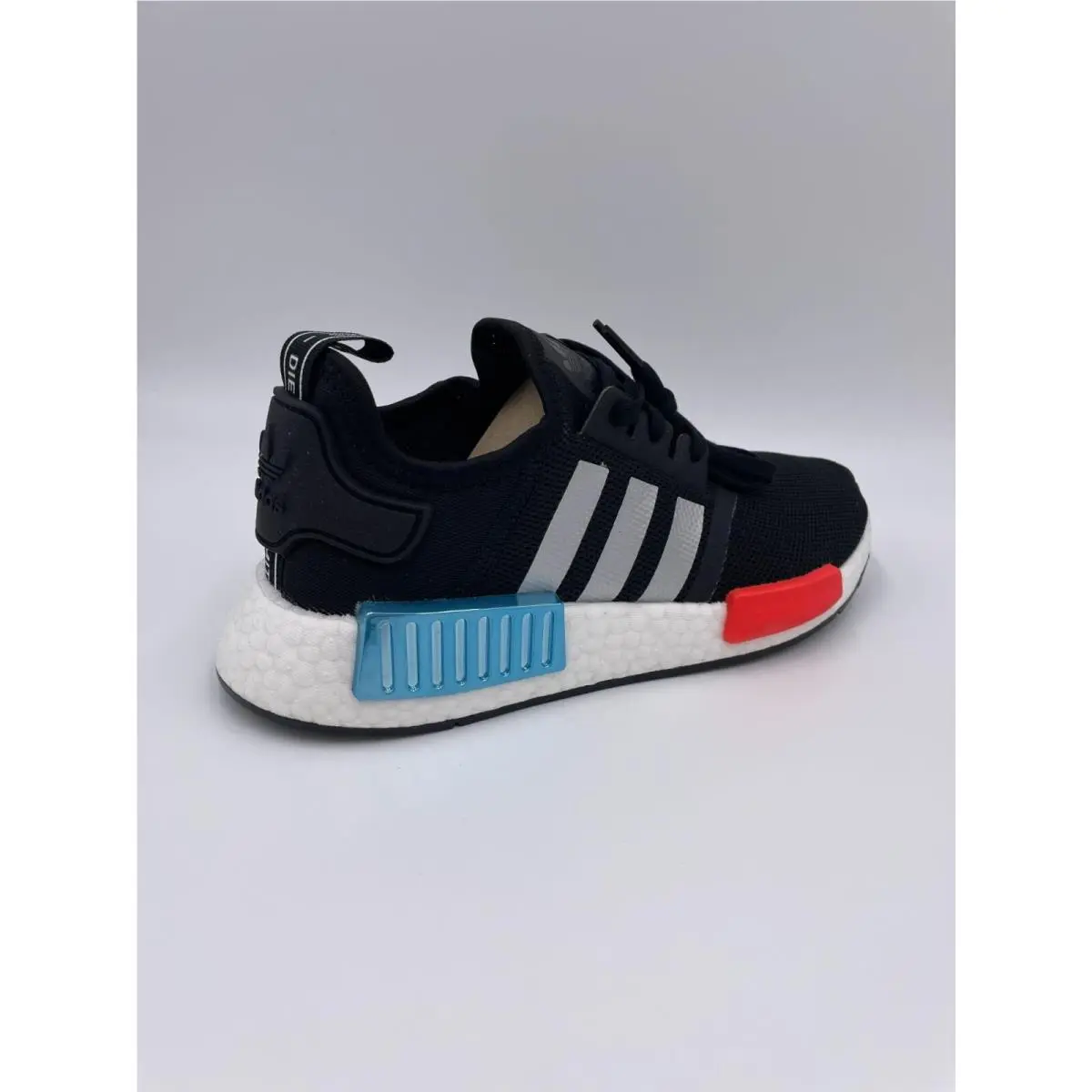 Adidas shoes - adidas NMD R1 - NMD - Black 6