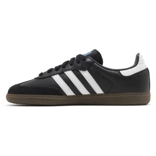 Adidas shoes - Cblack/Ftwwht/Cgrani 1