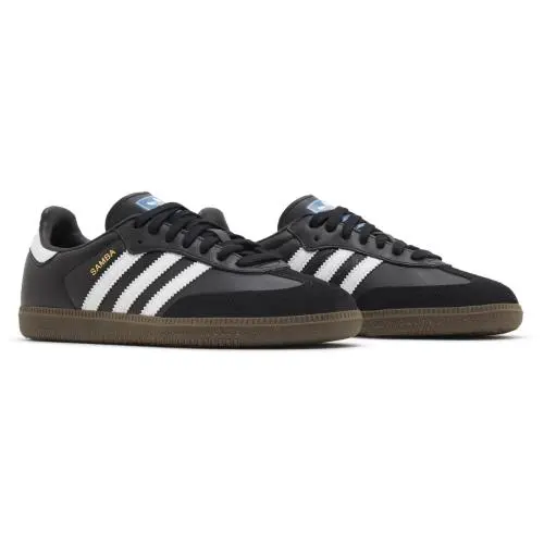 Adidas shoes - Cblack/Ftwwht/Cgrani 5