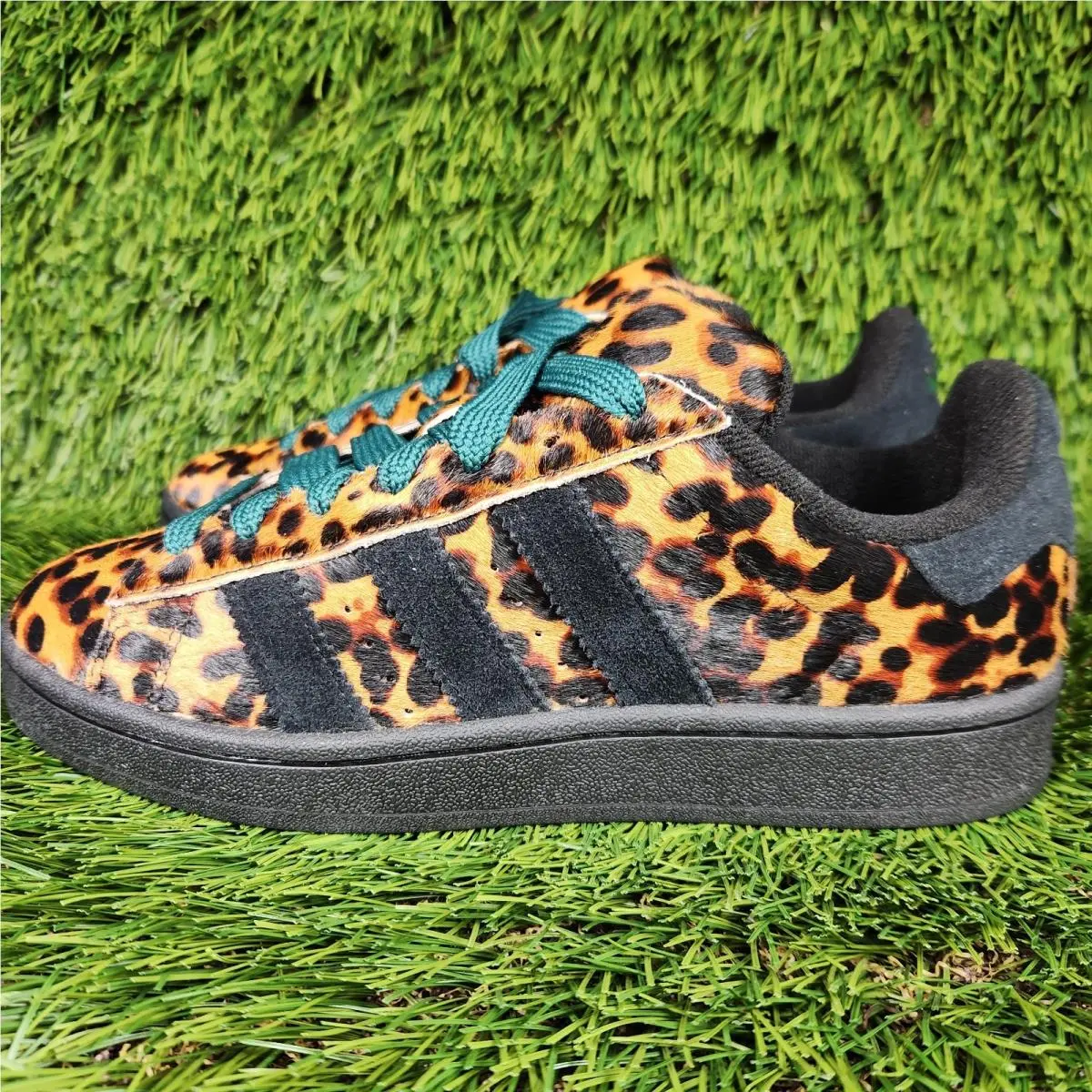 Adidas shoes - adidas Campus 00s - Campus - JH9768 - Multicolor 0