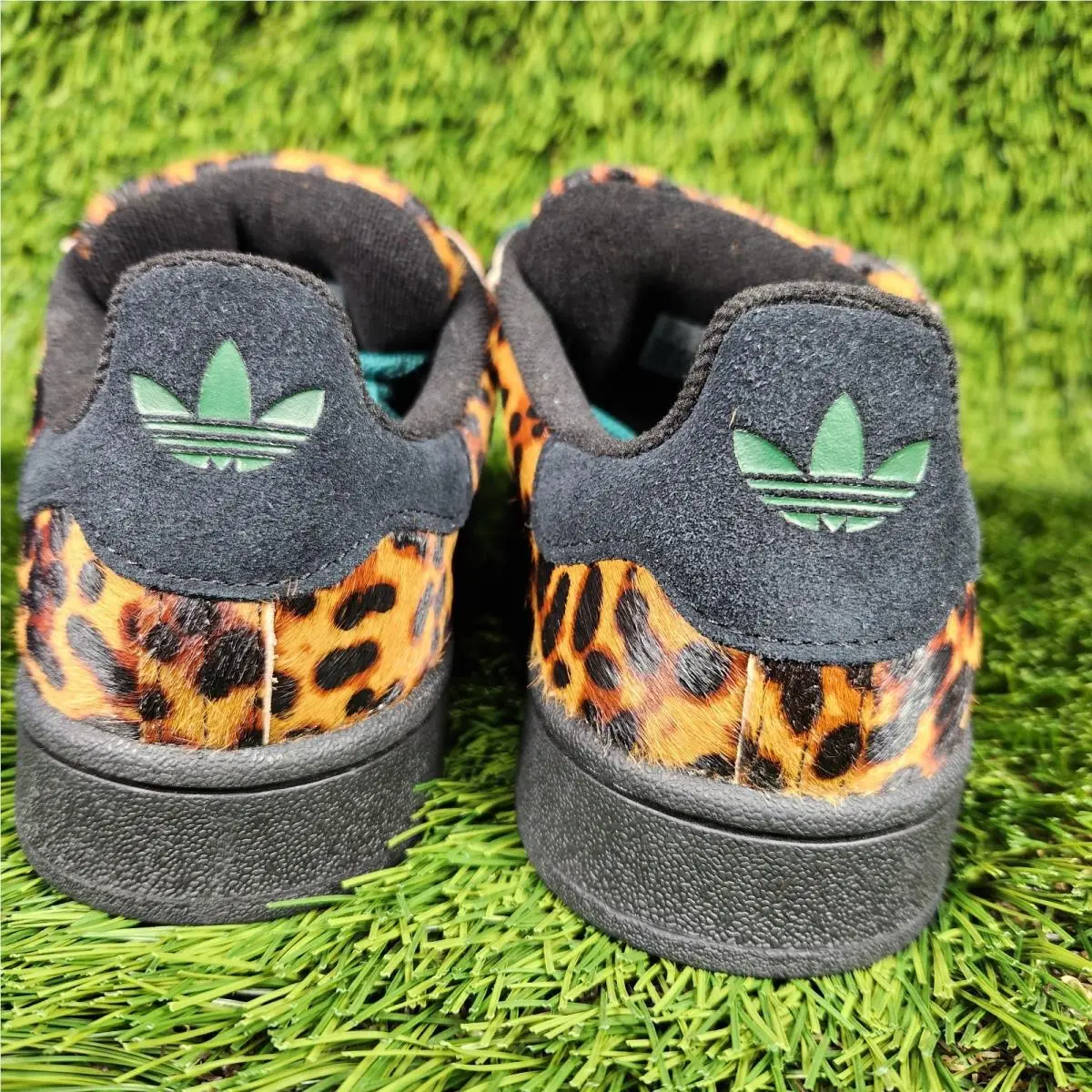 Adidas shoes - adidas Campus 00s - Campus - JH9768 - Multicolor 2