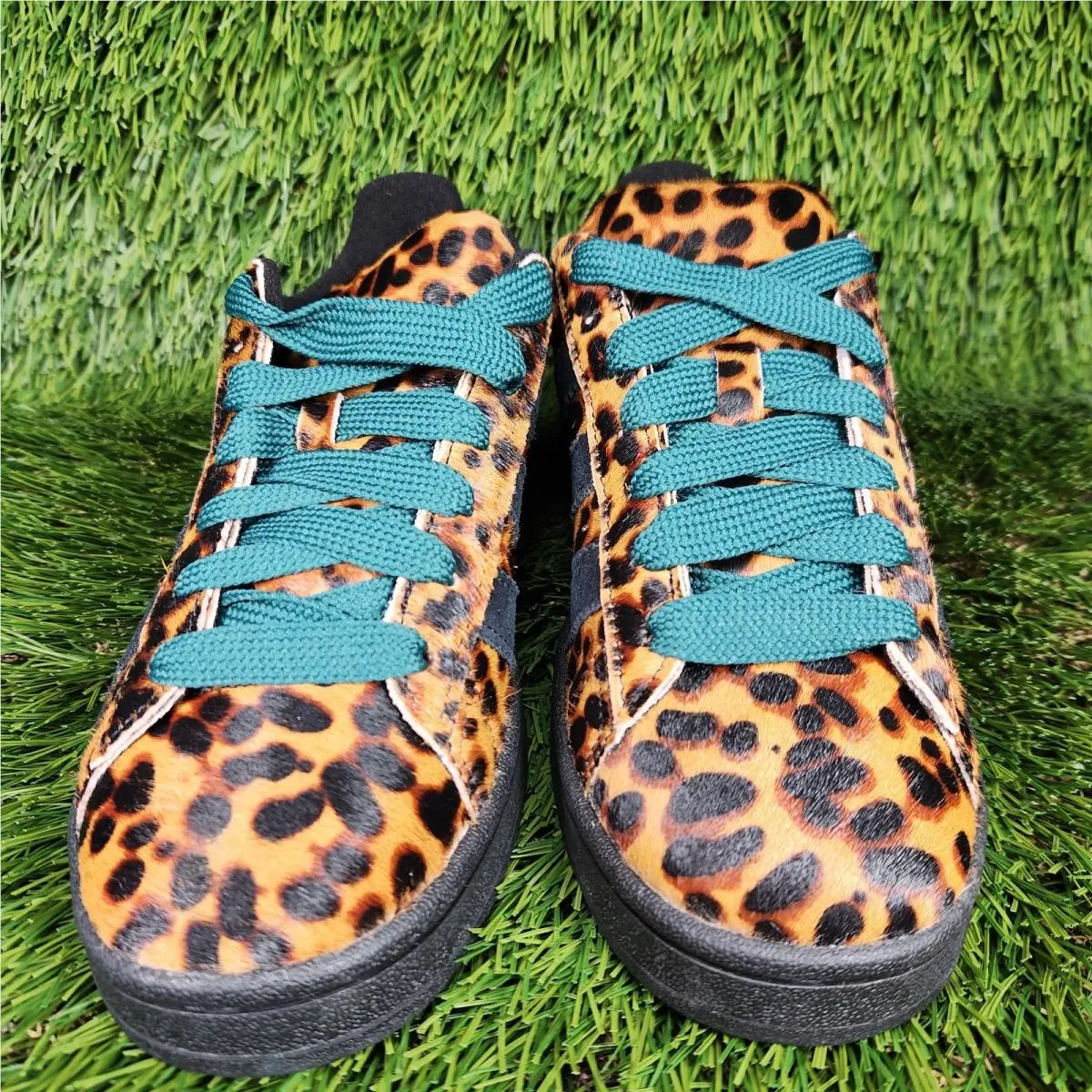 Adidas shoes - adidas Campus 00s - Campus - JH9768 - Multicolor 17