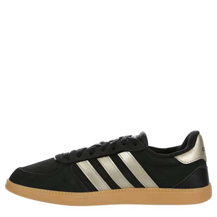 Adidas shoes - adidas Breaknet - Breaknet - Black 3