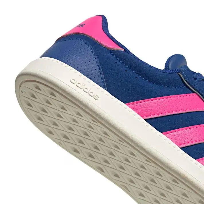 Adidas shoes - adidas Breaknet - Breaknet - Silver 83