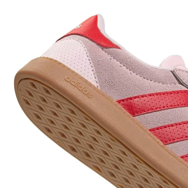 Adidas shoes - adidas Breaknet - Breaknet - Silver 62