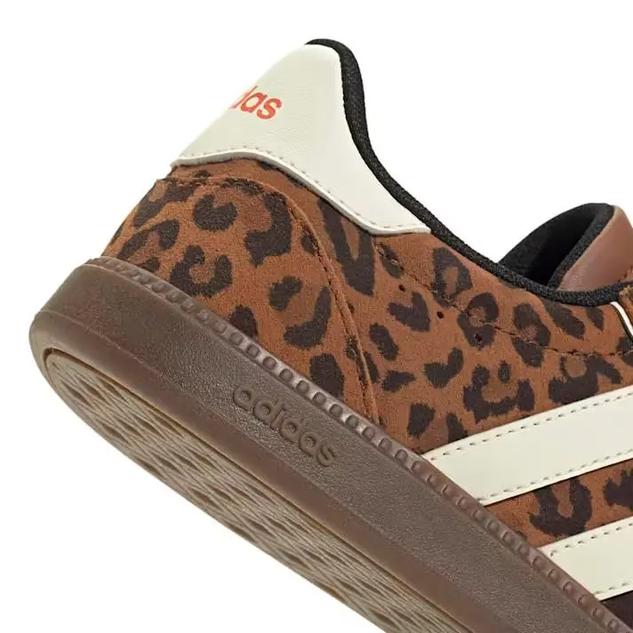 Adidas shoes - adidas Breaknet - Breaknet - Silver 90