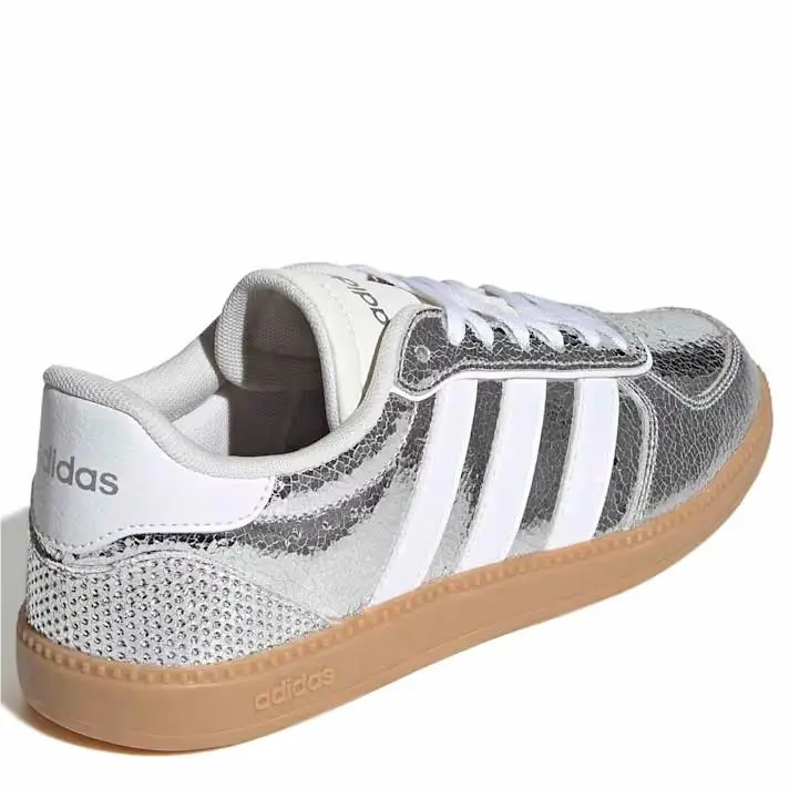 Adidas shoes - adidas Breaknet - Breaknet - Navy 44