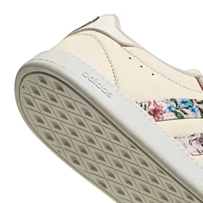 Adidas shoes - adidas Breaknet - Breaknet - Silver 76