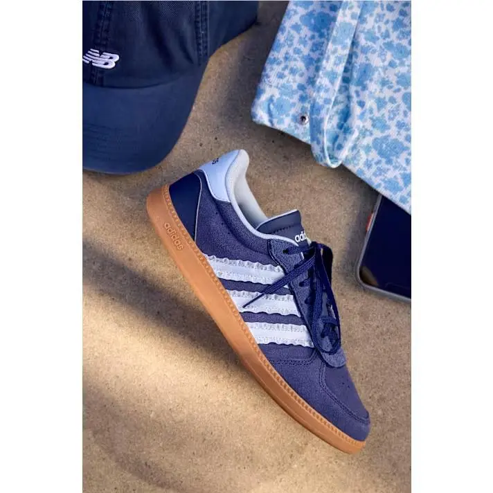 Adidas shoes - adidas Breaknet - Breaknet - Navy 4