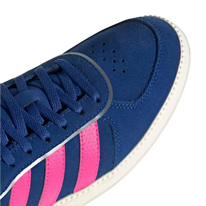 Adidas shoes - adidas Breaknet - Breaknet - Navy 36