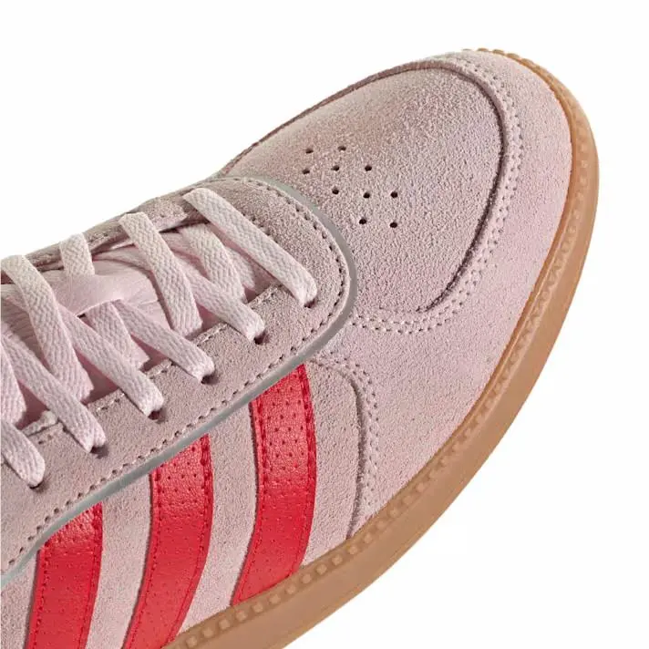 Adidas shoes - adidas Breaknet - Breaknet - Silver 60