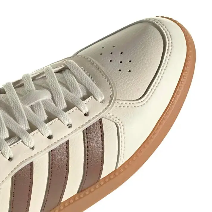 Adidas shoes - adidas Breaknet - Breaknet - Silver