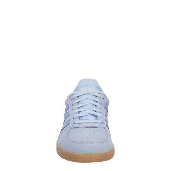 Adidas shoes - adidas Breaknet - Breaknet - Silver 36