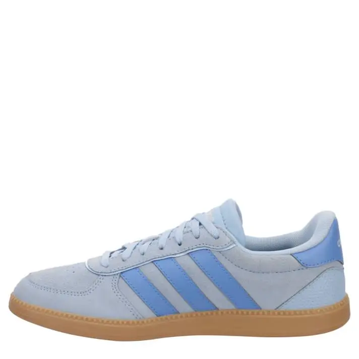 Adidas shoes - adidas Breaknet - Breaknet - Silver 37
