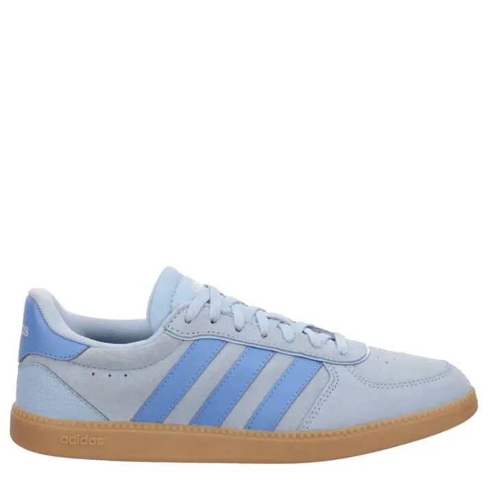 Adidas shoes - adidas Breaknet - Breaknet - Black 44