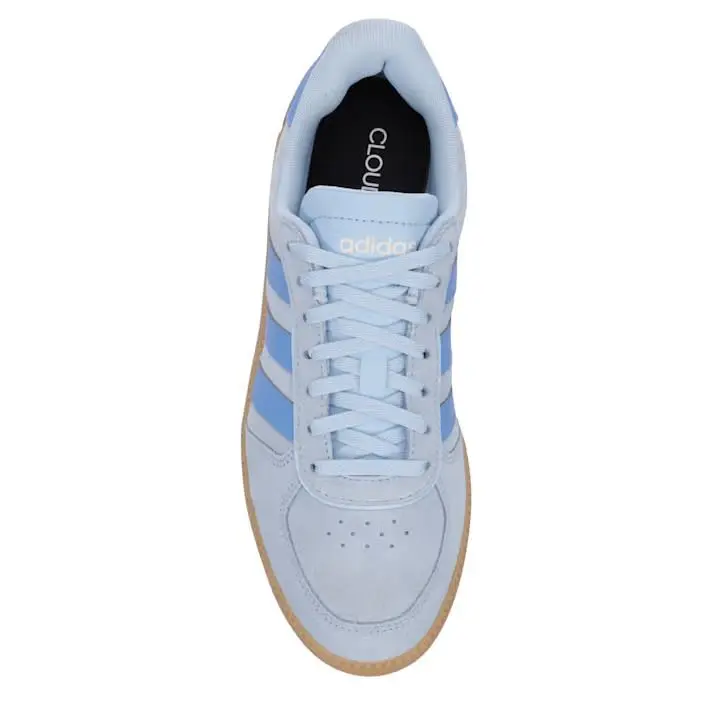 Adidas shoes - adidas Breaknet - Breaknet - Brown 49