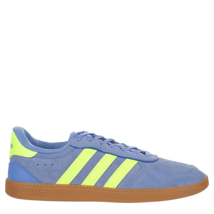 Adidas shoes - adidas Breaknet - Breaknet - Silver 23
