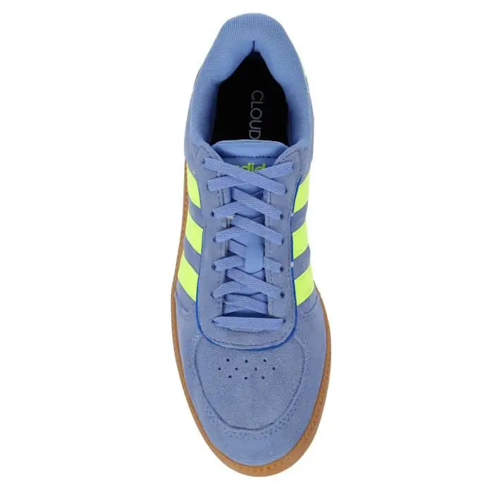 Adidas shoes - adidas Breaknet - Breaknet - Silver 25
