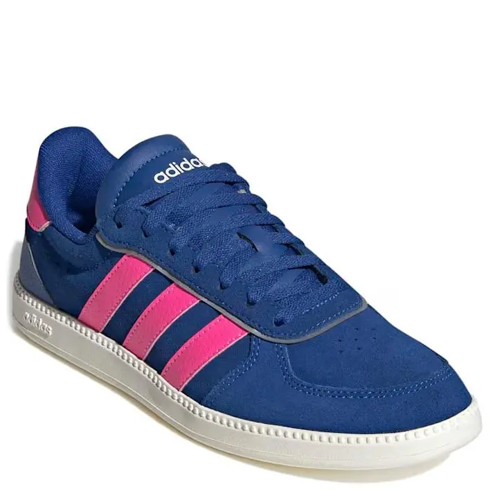 Adidas shoes - adidas Breaknet - Breaknet - Navy 34