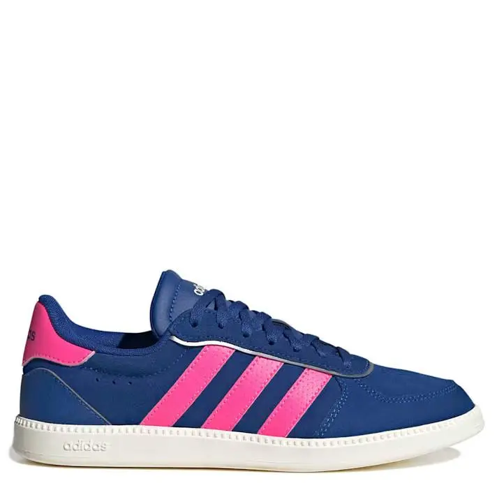 Adidas shoes - adidas Breaknet - Breaknet - Navy 35