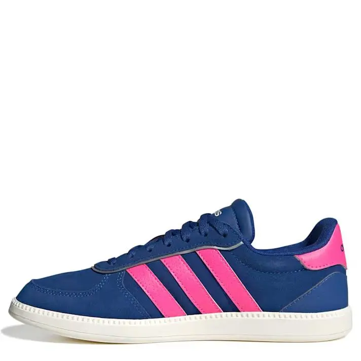 Adidas shoes - adidas Breaknet - Breaknet - Navy 37