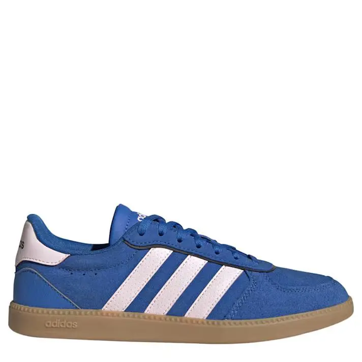 Adidas shoes - adidas Breaknet - Breaknet - Black 16
