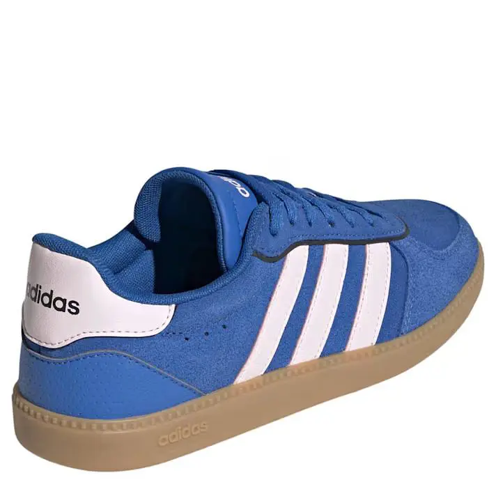 Adidas shoes - adidas Breaknet - Breaknet - Black 17