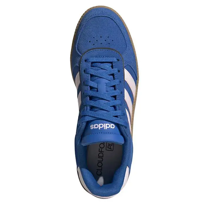 Adidas shoes - adidas Breaknet - Breaknet - Black 18