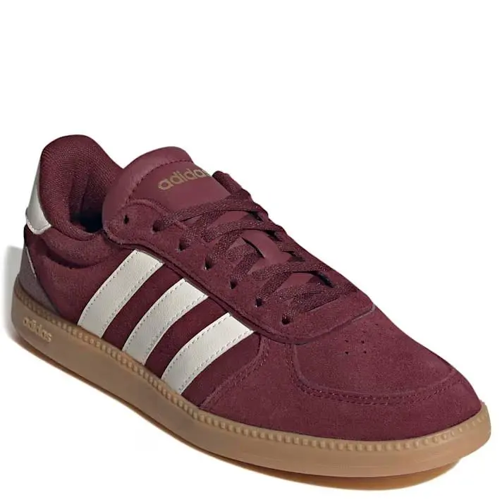 Adidas shoes - adidas Breaknet - Breaknet - Silver 65