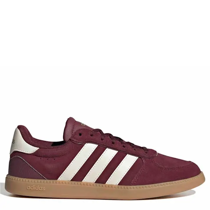 Adidas shoes - adidas Breaknet - Breaknet - Silver 66