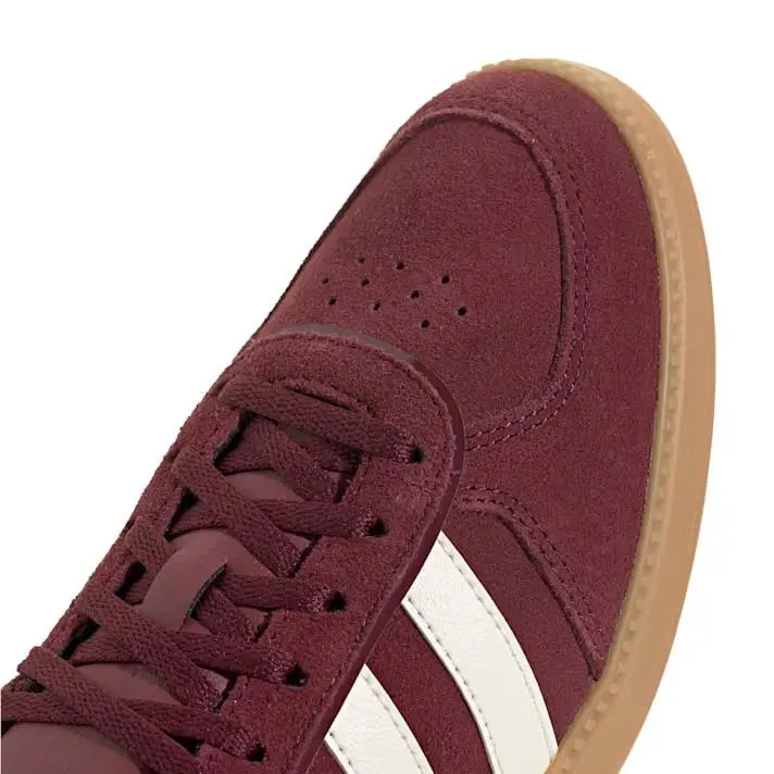 Adidas shoes - adidas Breaknet - Breaknet - Silver 67