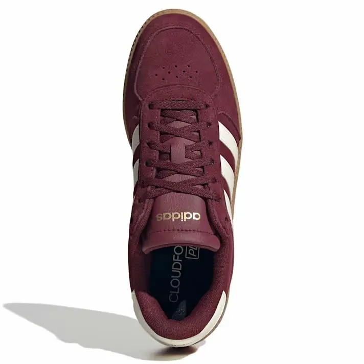 Adidas shoes - adidas Breaknet - Breaknet - Silver 70