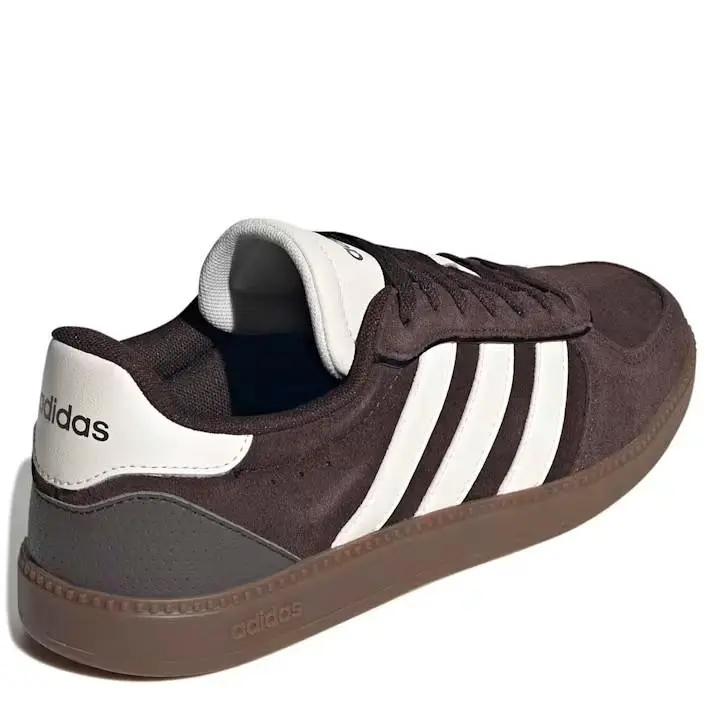 Adidas shoes - adidas Breaknet - Breaknet - Navy 50