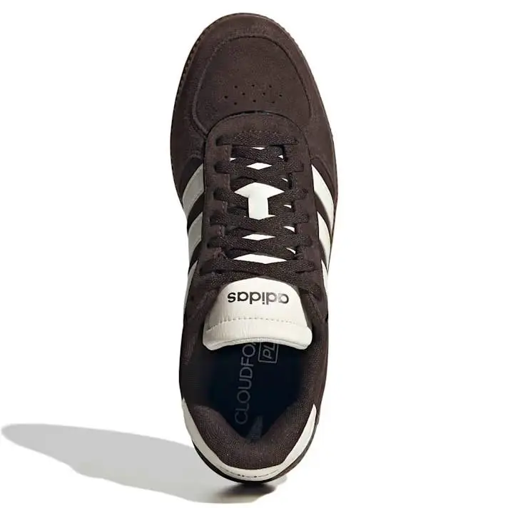 Adidas shoes - adidas Breaknet - Breaknet - Navy 51