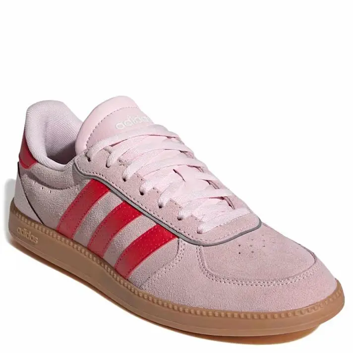 Adidas shoes - adidas Breaknet - Breaknet - Silver 58