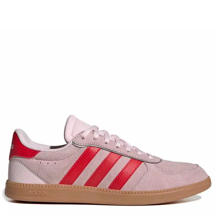 Adidas shoes - adidas Breaknet - Breaknet - Silver 59
