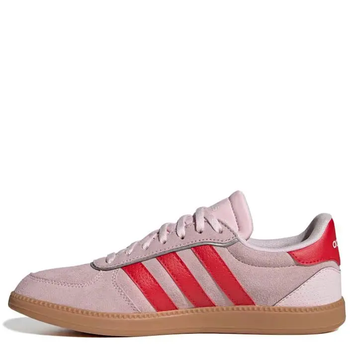 Adidas shoes - adidas Breaknet - Breaknet - Silver 61