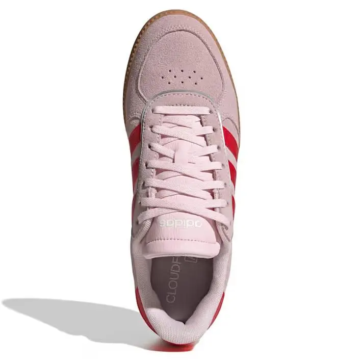 Adidas shoes - adidas Breaknet - Breaknet - Silver 63