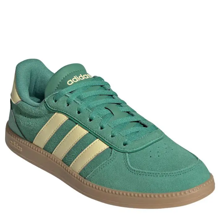 Adidas shoes - adidas Breaknet - Breaknet - Black 38
