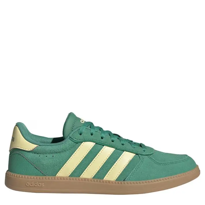 Adidas shoes - adidas Breaknet - Breaknet - Black 39